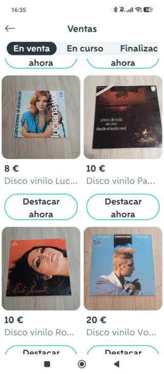 LOTE DE MAS DE 100 VINILOS