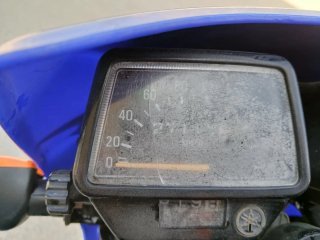 Yamaha XT 600 Enduro/Off-Road
