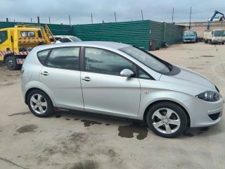 SEAT Altea 2008