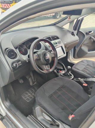 SEAT Altea 2008