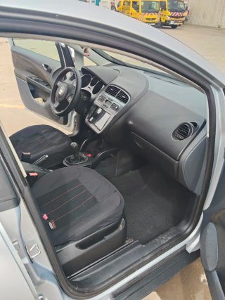 SEAT Altea 2008