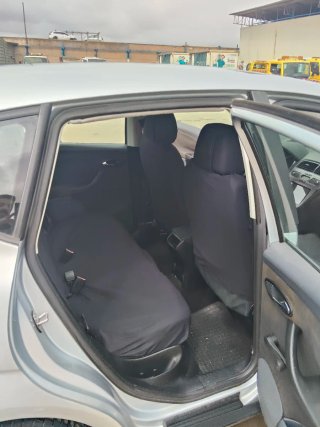 SEAT Altea 2008
