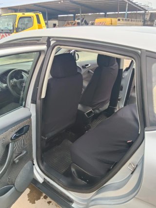SEAT Altea 2008