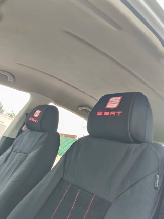 SEAT Altea 2008