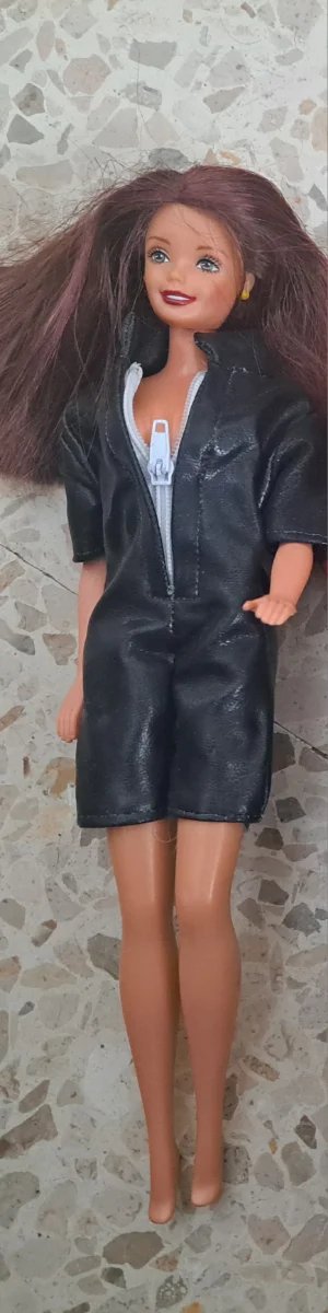 Lote 7 Muñecas Estilo Barbie Princesas