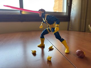 Marvel Legends X-Men 97 Cyclops