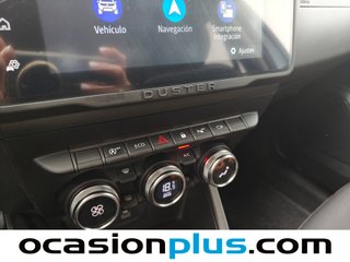 Dacia Duster Prestige Blue dCi 85 kW (115 CV) 4X2