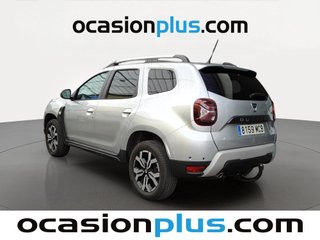 Dacia Duster Prestige Blue dCi 85 kW (115 CV) 4X2