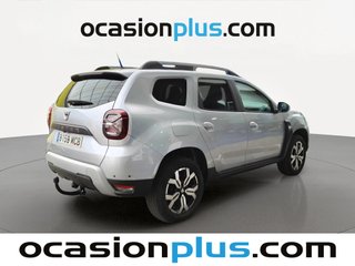 Dacia Duster Prestige Blue dCi 85 kW (115 CV) 4X2