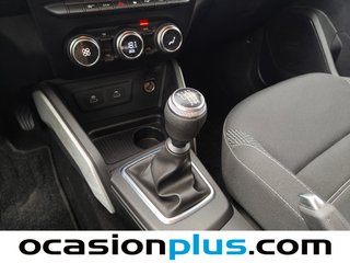 Dacia Duster Prestige Blue dCi 85 kW (115 CV) 4X2