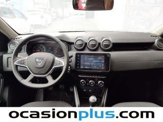 Dacia Duster Prestige Blue dCi 85 kW (115 CV) 4X2