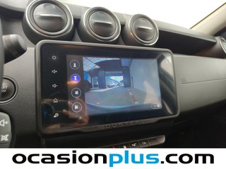 Dacia Duster Prestige Blue dCi 85 kW (115 CV) 4X2