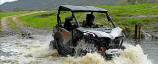 CFMOTO ZFORCE 800 SPORT EPS