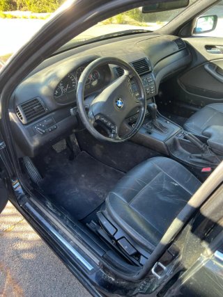 BMW Serie 3 2005