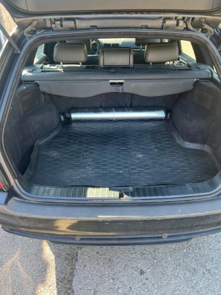 BMW Serie 3 2005