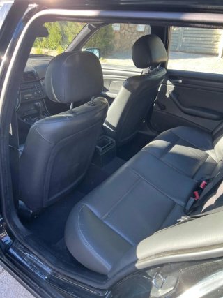BMW Serie 3 2005