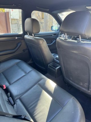 BMW Serie 3 2005