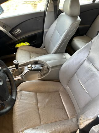 BMW Serie 5 2004