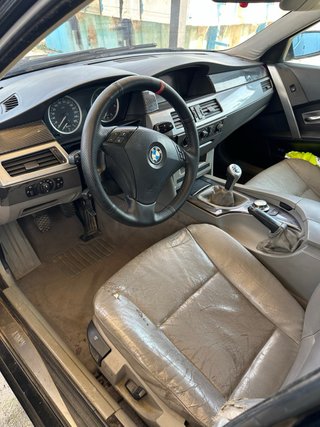 BMW Serie 5 2004