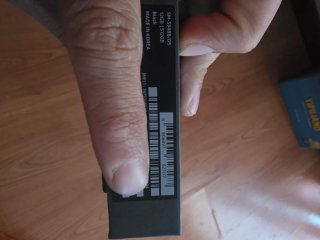 Samsung Galaxy S26 Ultra 512GB Nero