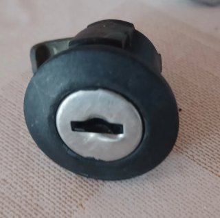 Juego Bombines Suzuki Burgman 125