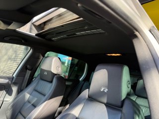 Volkswagen Golf R (270CV)  2012
