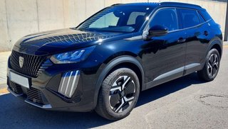 Peugeot 2008 2024