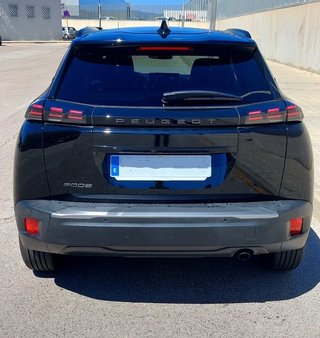 Peugeot 2008 2024