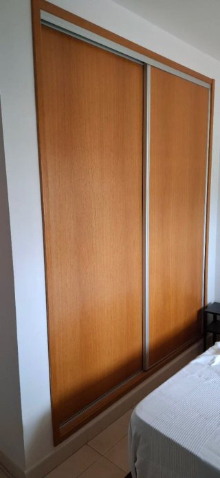 Puertas de roble de calidad
