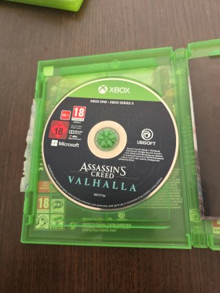 Assassin's Creed Valhalla Xbox One/Series X