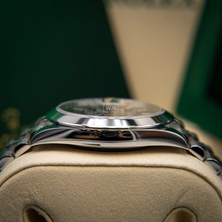 Rolex Datejust 126300 Acero Jubilee