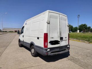 Iveco Daily 2006