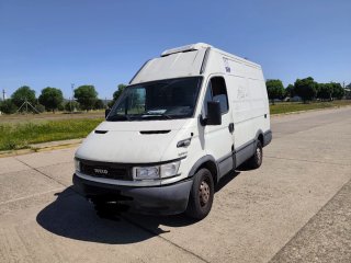 Iveco Daily 2006