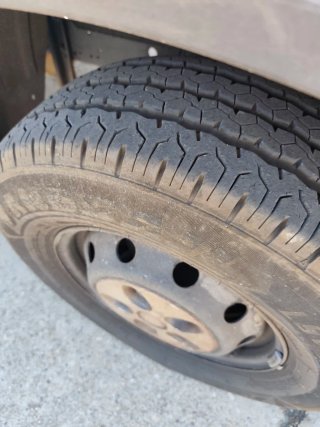 Iveco Daily 2006