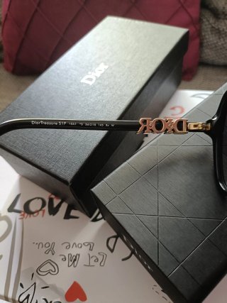 Gafas de sol Dior
