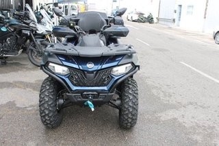 CFMOTO CFORCE 625 TOURING EPS