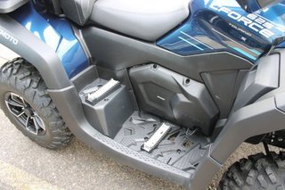 CFMOTO CFORCE 625 TOURING EPS