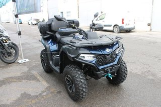 CFMOTO CFORCE 625 TOURING EPS