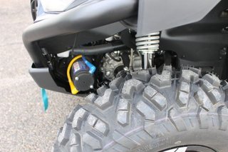 CFMOTO CFORCE 625 TOURING EPS