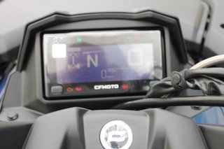 CFMOTO CFORCE 625 TOURING EPS