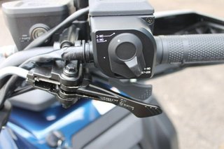 CFMOTO CFORCE 625 TOURING EPS
