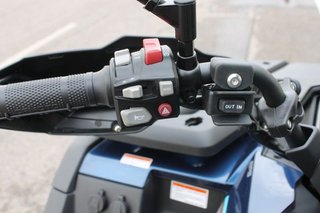 CFMOTO CFORCE 625 TOURING EPS