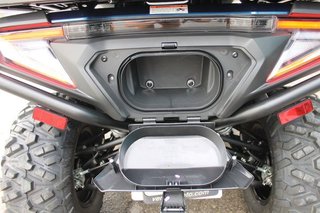 CFMOTO CFORCE 625 TOURING EPS
