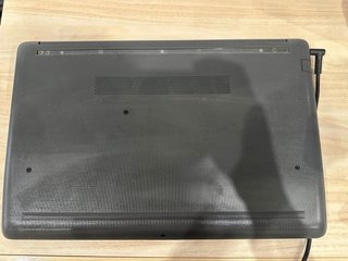 Portátil HP en buen estado – listo para usar