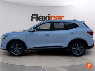 MG HS 1.5 Turbo GDI Luxury