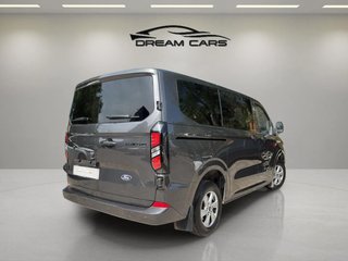 Ford Transit Custom Kombi 2.0 Eco 125 320 L1 Limited AT AWD