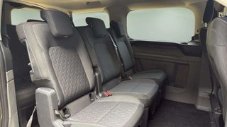 Ford Transit Custom Kombi 2.0 Eco 125 320 L1 Limited AT AWD