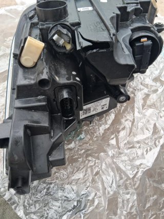 FARO DERECHO Seat Ibiza 2017-2020