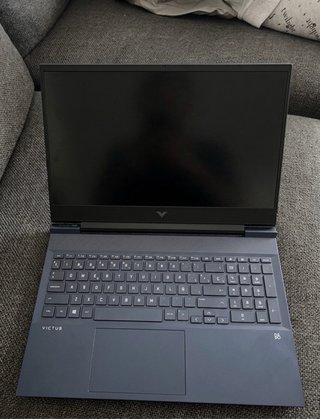 Portátil HP Victus 15”