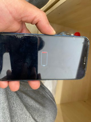 iPhone 12 Blu - Apple